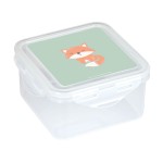 Cutie pentru Prânz Safta Zorrito Infantil