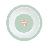 Set de Menaj pentru Copii Safta Zorrito PVC