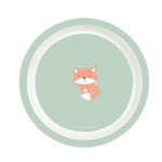 Set de Menaj pentru Copii Safta Zorrito PVC