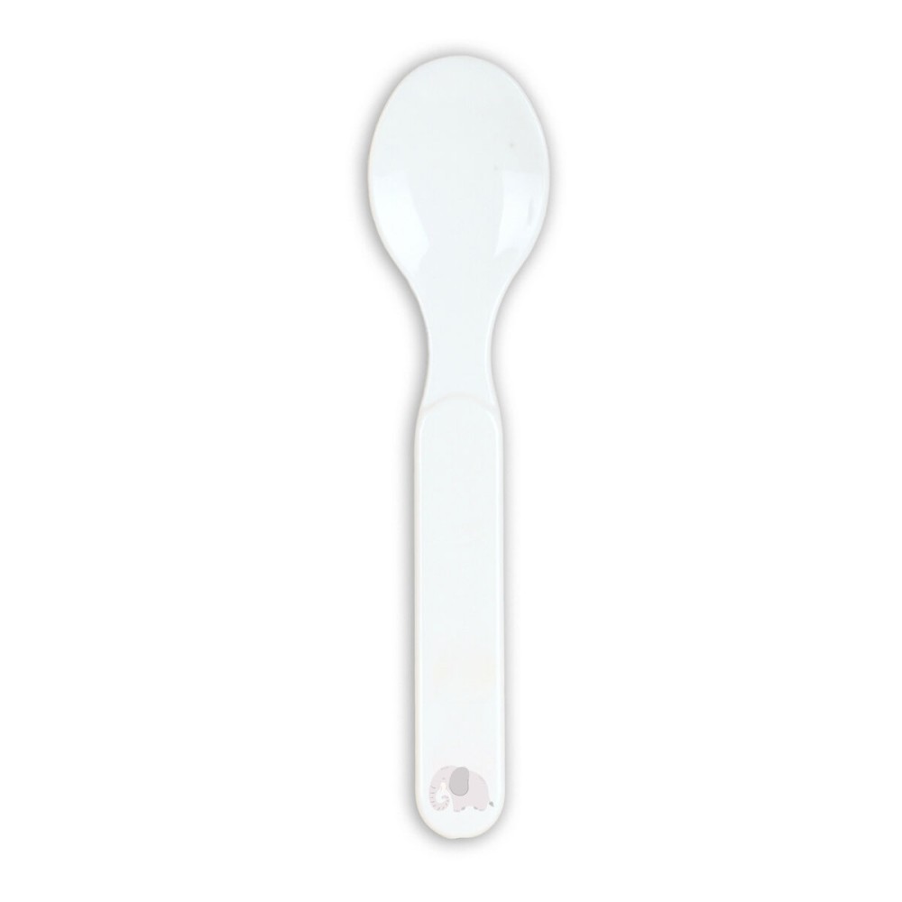 Set de Menaj pentru Copii Safta Elefante PVC