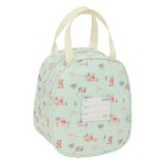 Geantă Termoizolantă pentru Gustări Winnie The Pooh 19 x 22 x 14 cm