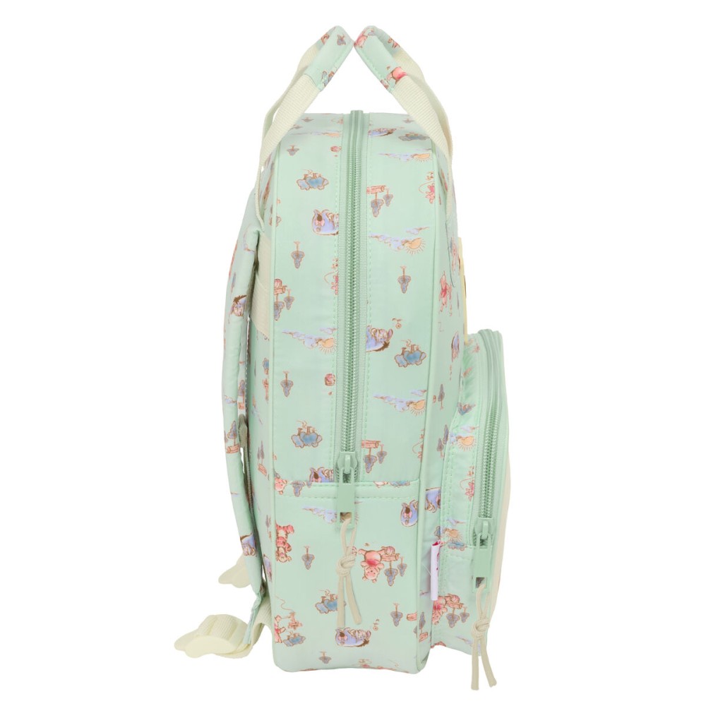 Ghiozdan Winnie The Pooh 20 x 28 x 8 cm