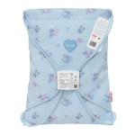 Geantă Rucsac cu Bretele Lilo & Stitch Albastru 26 x 34 x 1 cm