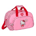 Geantă de Sport Hello Kitty Roz 40 x 24 x 23 cm