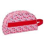 Trusă de Voiaj Hello Kitty Roz 26 x 16 x 9 cm