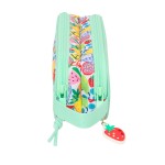 Geantă Universală Dora Turquoise 21 x 8 x 6 cm