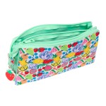 Geantă Universală Dora Turquoise 22 x 12 x 3 cm