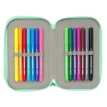 Penar Triplu Dora Verde 37 Piese