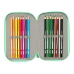 Penar Triplu Dora Verde 37 Piese