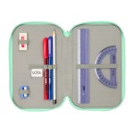 Penar Triplu Dora Verde 37 Piese