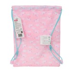 Geantă Rucsac cu Bretele Glow Lab Roz 26 x 34 x 1 cm