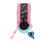 Geantă Universală Monster High Negru 21 x 8 x 6 cm