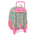 Ghiozdan Vaiana Multicolor 33 x 42 x 14 cm