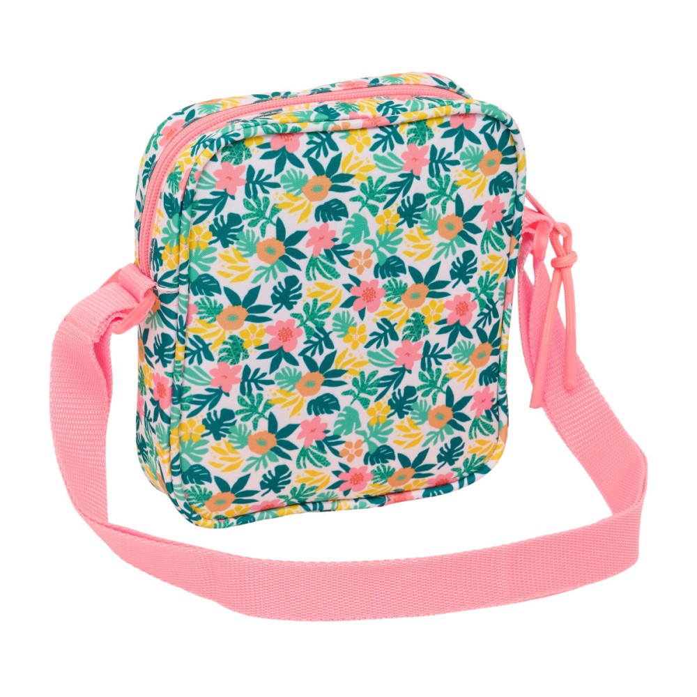 Geantă Bandulieră Vaiana Multicolor 16 x 18 x 4 cm