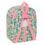 Ghiozdan Vaiana Multicolor 22 x 27 x 10 cm