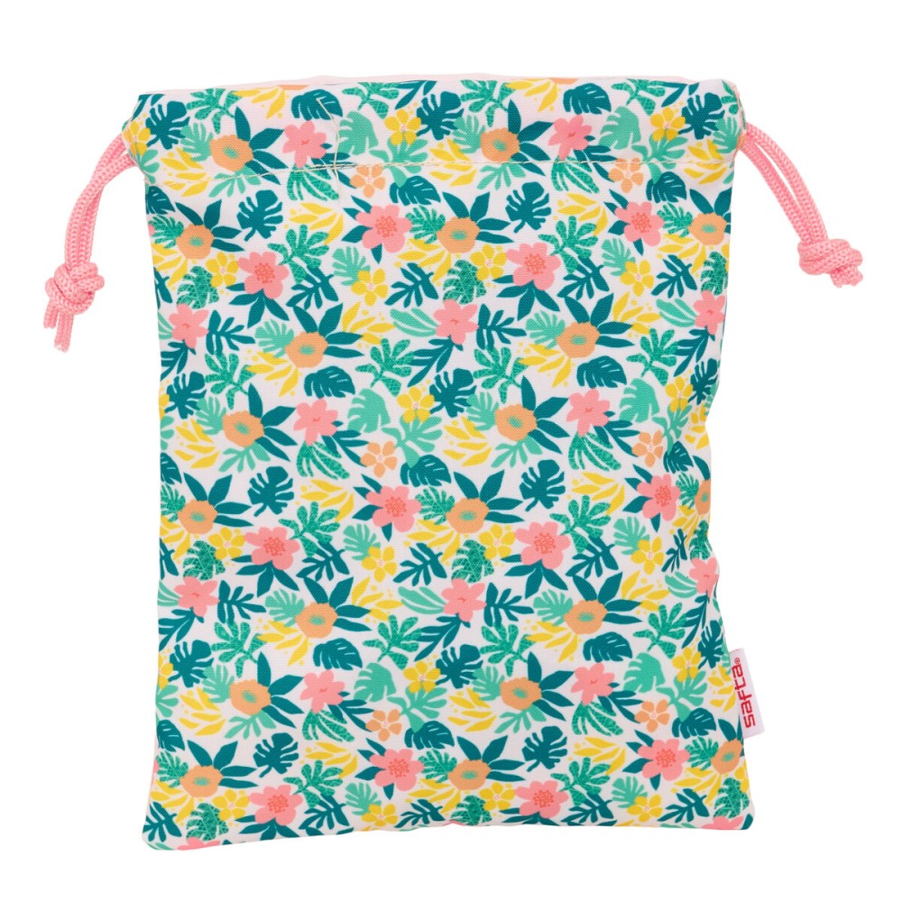 Geantă Termoizolantă pentru Gustări Vaiana Multicolor