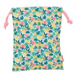 Geantă Termoizolantă pentru Gustări Vaiana Multicolor