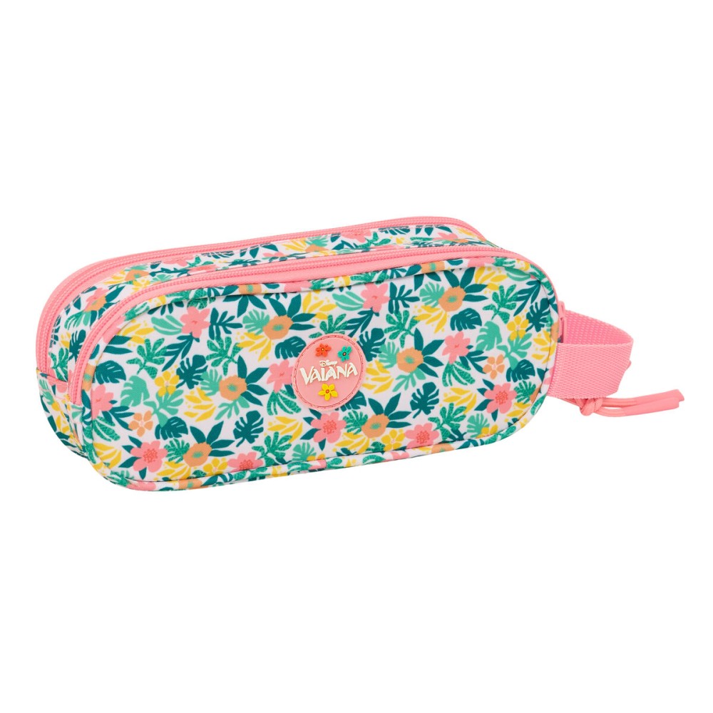 Geantă Universală Vaiana Multicolor 21 x 8 x 6 cm