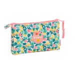 Geantă Universală Vaiana Multicolor 22 x 12 x 3 cm