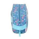 Trusă de Voiaj Frozen Albastru 26 x 16 x 9 cm