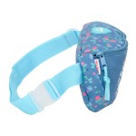 Borsetă Frozen Albastru 23 x 14 x 9 cm