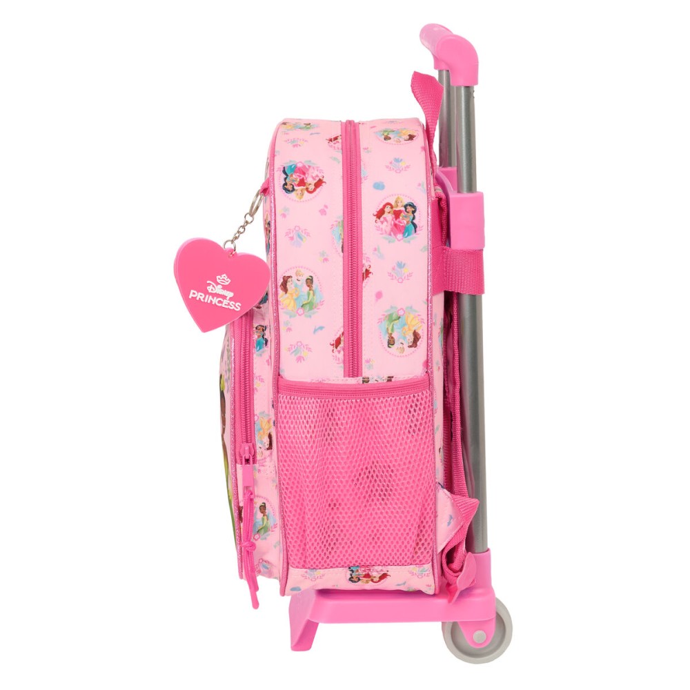 Ghiozdan Disney Princess Roz 26 x 11 x 67 cm 26 x 34 x 11 cm