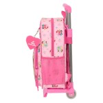 Ghiozdan Disney Princess Roz 26 x 11 x 67 cm 26 x 34 x 11 cm