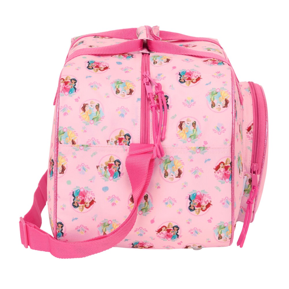 Geantă de Sport Disney Princess Roz 40 x 24 x 23 cm