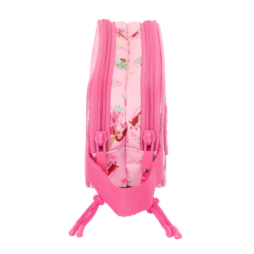 Geantă Universală Disney Princess Roz 21 x 8 x 6 cm