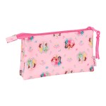 Geantă Universală Disney Princess Roz 22 x 12 x 3 cm