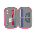 Geantă Universală Disney Princess Roz 12,5 x 19,5 x 5,5 cm 37 Piese