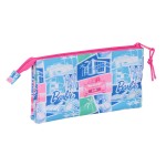 Geantă Universală Barbie Multicolor 22 x 12 x 3 cm