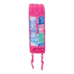 Geantă Universală Barbie Multicolor 12,5 x 19,5 x 5,5 cm 37 Piese