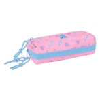 Geantă Universală Lilo & Stitch Bright Roz 22 x 8,5 x 6 cm