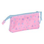 Geantă Universală Lilo & Stitch Bright Roz 22 x 12 x 3 cm