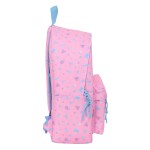 Ghiozdan Lilo & Stitch Bright Roz 33 x 42 x 15 cm