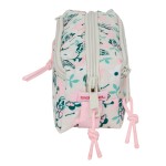 Geantă Universală Minnie Mouse Minty Roz 22 x 8,5 x 6 cm