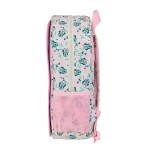 Ghiozdan Minnie Mouse Minty Roz 26 x 34 x 11 cm