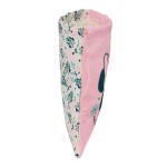 Geantă Termoizolantă pentru Gustări Minnie Mouse Minty Roz