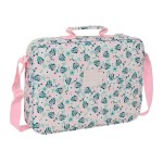 Ghiozdan Minnie Mouse Minty Roz 38 x 28 x 6 cm