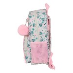 Ghiozdan Minnie Mouse Minty Roz 28 x 34 x 10 cm