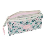 Geantă Universală Minnie Mouse Minty Roz 22 x 12 x 3 cm