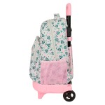 Ghiozdan Minnie Mouse Minty Roz 32 x 45 x 21 cm