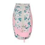 Trusă de Voiaj Minnie Mouse Minty Roz 26 x 16 x 9 cm