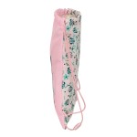 Geantă Rucsac cu Bretele Minnie Mouse Minty Roz 26 x 34 x 1 cm