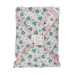 Geantă Rucsac cu Bretele Minnie Mouse Minty Roz 26 x 34 x 1 cm