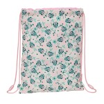 Geantă Rucsac cu Bretele Minnie Mouse Minty Roz 26 x 34 x 1 cm