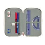 Geantă Universală Minnie Mouse Minty Roz 12,5 x 19,5 x 5,5 cm 37 Piese