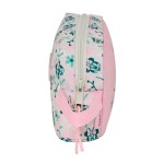 Geantă Termoizolantă pentru Gustări Minnie Mouse Minty Roz 21,5 x 12 x 6,5 cm