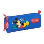 Geantă Universală Mickey Mouse Clubhouse Today Albastru 21 x 8 x 7 cm